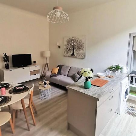 Appartement Catharina Villeneuve-sur-Lot Buitenkant foto