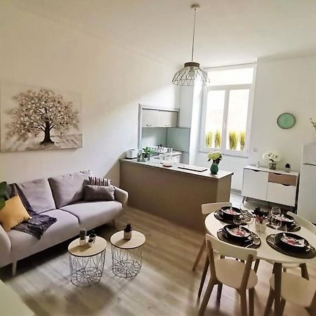 Appartement Catharina Villeneuve-sur-Lot Buitenkant foto