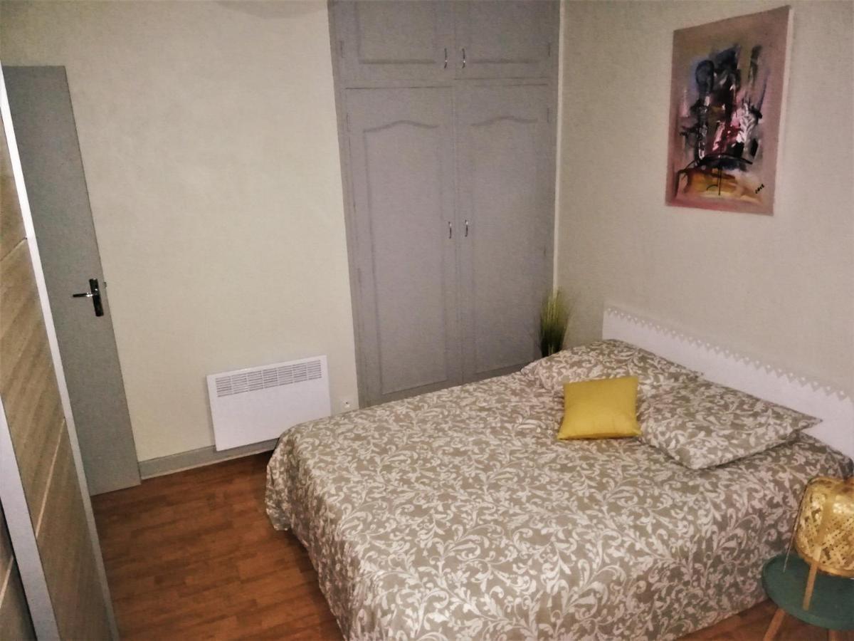 Appartement Catharina Villeneuve-sur-Lot Buitenkant foto