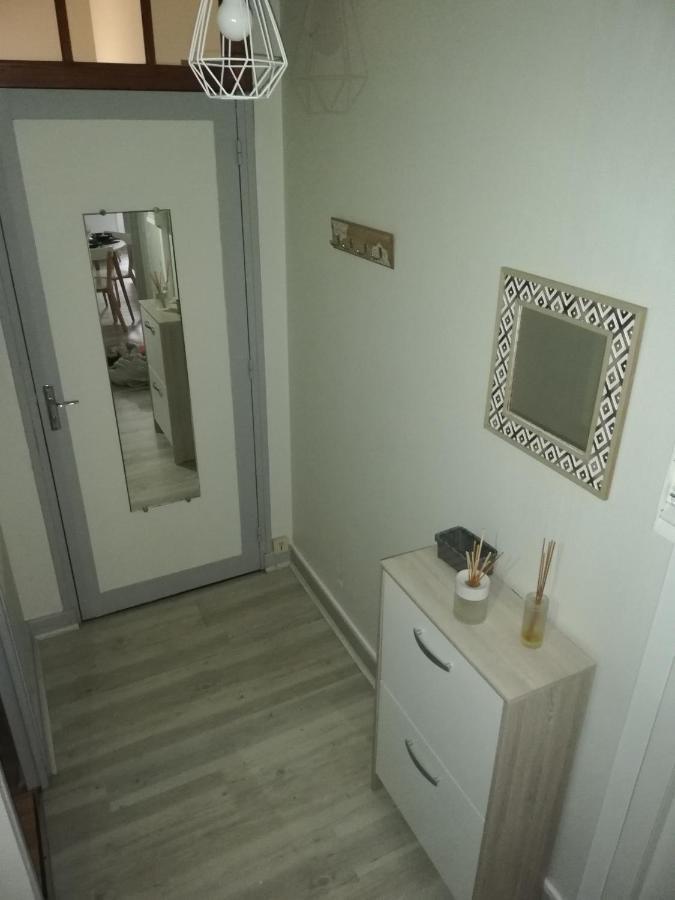 Appartement Catharina Villeneuve-sur-Lot Buitenkant foto